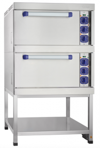 Шкаф жарочный Abat ШЖЭ-2-К-2/1 (71000000159) в компании ШефСтор