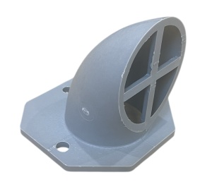 Соединение впуска Silanos TR0977 в компании ШефСтор