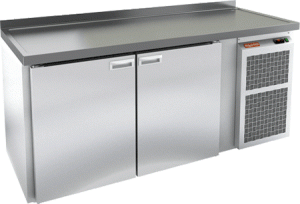 Кегератор Hicold BR-11/GNK W для розлива в компании ШефСтор