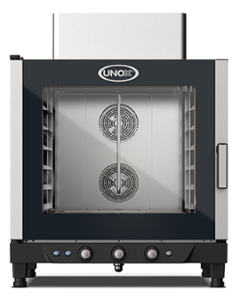 Печь конвекционная Unox XB613G газовая Печь конвекционная Unox XB613G газовая