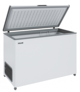 Ларь морозильный Polair SF140-L в компании ШефСтор