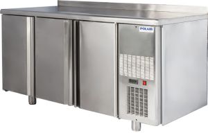 Стол холодильный Polair TM3-G в компании ШефСтор