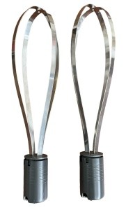 Комплект венчиков Robot Coupe 89553 в компании ШефСтор