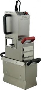 Система фильтрации фритюрного масла SYS Vito 80 в компании ШефСтор