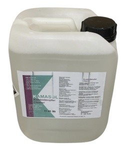 Средство для мойки пароконвектоматов Kombidampfer Cleaner Kamasol GZ-KDC-5 в компании ШефСтор