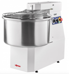 Тестомес спиральный Abat ТМС-60НН-2Р (41000006785) в компании ШефСтор