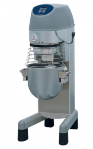 Миксер планетарный 20л Electrolux 601726 (XBEF20ASX) в компании ШефСтор