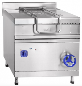 Сковорода Abat ЭСК-90-0,27-40 (композит) (21000001616) электрическая в компании ШефСтор