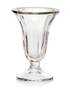 Креманка 225мл Ocean Alaska P00315 в компании ШефСтор