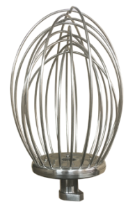 Венчик миксера (30л) Crazy Pan CP-PM30 в компании ШефСтор