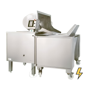 Макароноварка Baratta CCR-25E (456092050) в компании ШефСтор