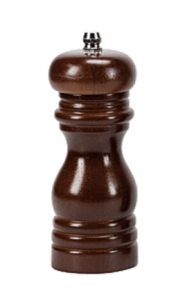 Мельница для соли/перца ILSA 13200120LCV в компании ШефСтор