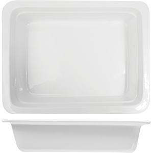 Картинка Гастроемкость GN1/2-65 KunstWerk A3896 в ШефСтор Гастроемкость GN1/2-65 KunstWerk A3896 в компании ШефСтор