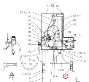 Винт MKFS M4х12 Hallde 14224 в компании ШефСтор