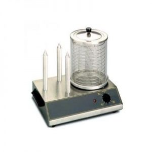 Аппарат для хот-догов Roller Grill CS 3 E в компании ШефСтор