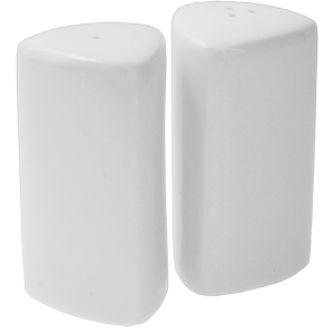 Набор для специй соль+перец Kunstwerk A2995 в компании ШефСтор