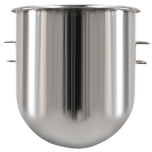 Дежа для миксера Crazy Pan CP-PM30 (30л) в компании ШефСтор