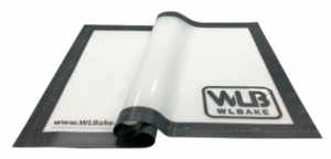 Силиконовый коврик 585x385мм WLBake SPV64W  в компании ШефСтор
