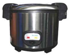 Рисоварка Starfood SF-8195/SS в компании ШефСтор