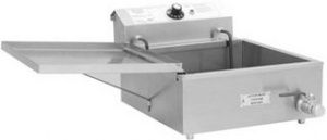 Чебуречница Sikom ЭФ-12HЧ в компании ШефСтор