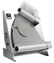 Тестораскаточная машина для пиццы ItPizza DSA310 в компании ШефСтор