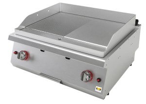 Жарочная поверхность Vortmax SFSRG 78 в компании ШефСтор