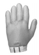 Кольчужная перчатка на руку Niroflex fm Plus в компании ШефСтор