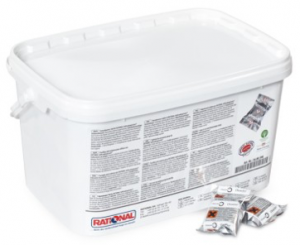 Таблетки RATIONAL 56.00.598 (120 шт) противопенные в компании ШефСтор