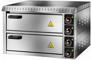 Печь для пиццы GAM SMALL 4T в компании ШефСтор