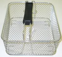 Корзина для фритюрницы Beckers FB/FR 4/4+4 в компании ШефСтор