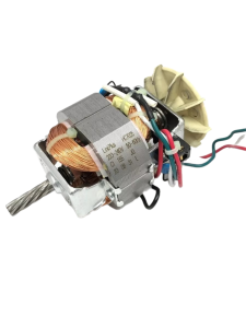 Двигатель мясорубки CP-MG12S, CP-MG12C Crazy Pan CP-SP-MG12-MTR в компании ШефСтор