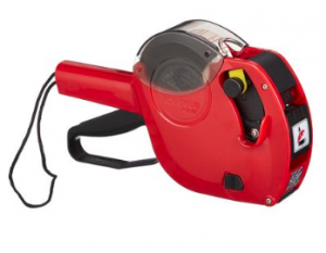 Этикет-пистолет CAS Motex MX-5500 в компании ШефСтор