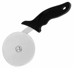 Нож-ролик для пиццы Paderno 18324-10 в компании ШефСтор