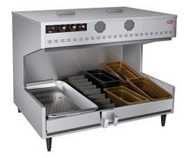 Мармит станция фасовочная Hatco MPWS-45 в компании ШефСтор