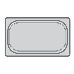 Картинка Гастроемкость GN1/1 поликарбонат ProHotel JW-P118 в ШефСтор Гастроемкость GN1/1 поликарбонат ProHotel JW-P118 в компании ШефСтор