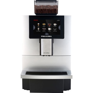 Кофемашина Dr.Coffee Proxima F11 Plus в компании ШефСтор