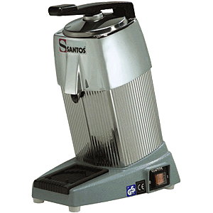 Соковыжималка для цитрусовых Santos 10CC в компании ШефСтор