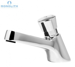 Смеситель с краном Monolith ARES001B в компании ШефСтор
