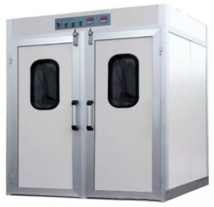 Камера расстоечная Bassanina PCR6080.2.2 в компании ШефСтор