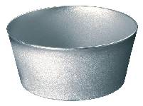 Хлебная форма круглая Цветлит Л17 в компании ШефСтор