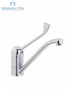 Смеситель с краном Monolith R0201020203 в компании ШефСтор