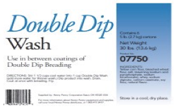 Приправа подготовки 11,4кг Henny Penny 07750 в компании ШефСтор