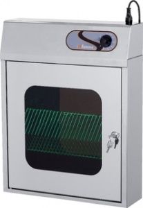 Стерилизатор ножей Fiamma AEF 15.30 в компании ШефСтор