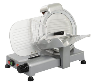 Слайсер RGV Lusso 22 GS в компании ШефСтор