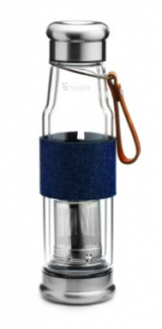 Чайник заварочный 450мл Teabox ITM2 в компании ШефСтор