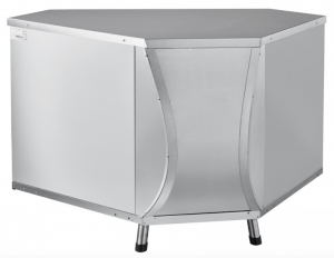 Модуль поворотный внутренний Abat МП-90М-01 (21000080469) в компании ШефСтор