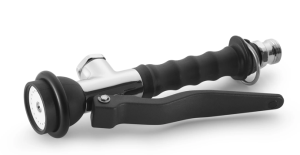 Насадка разбрызгивательная для душа с фиксатором Monolith 00502000035 в компании ШефСтор