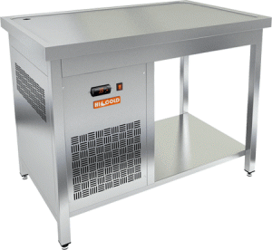 Стол с охлаждаемой столешницей Hicold SO-11/7 в компании ШефСтор