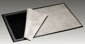 Впитывающее покрытие для зоны фритюрниц (база + вставка) Oil-Trap 3M 7000040011 в компании ШефСтор