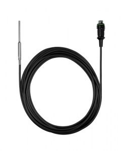 Высокоточный погружной/проникающий зонд, длина кабеля 6 м, IP67 Testo 0610 1725 в компании ШефСтор